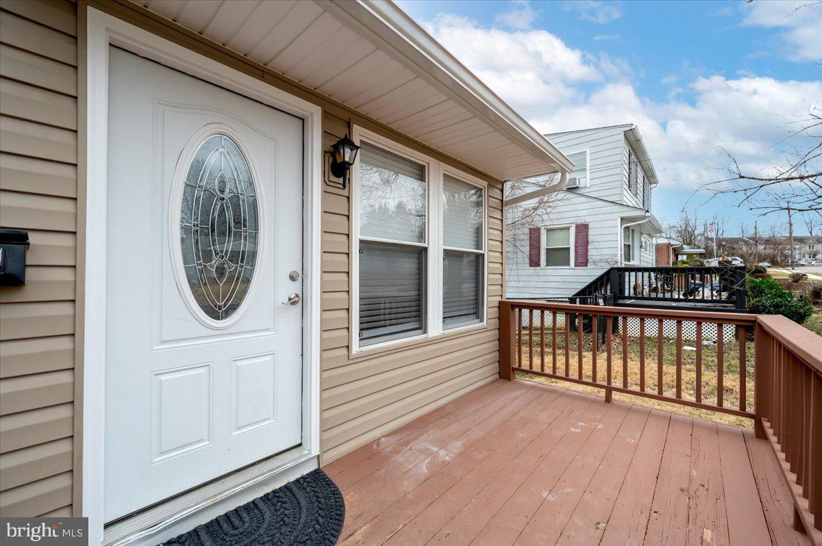 147 Wilgate Road Owings Mills, MD 21117 - Photo 3 of 32 Gallery Image 3