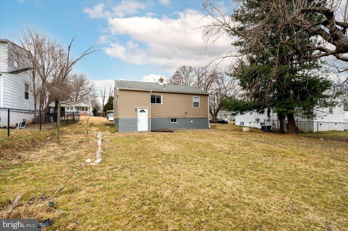 147 Wilgate Road Owings Mills, MD 21117 - Photo 31 of 32 Gallery Image 31