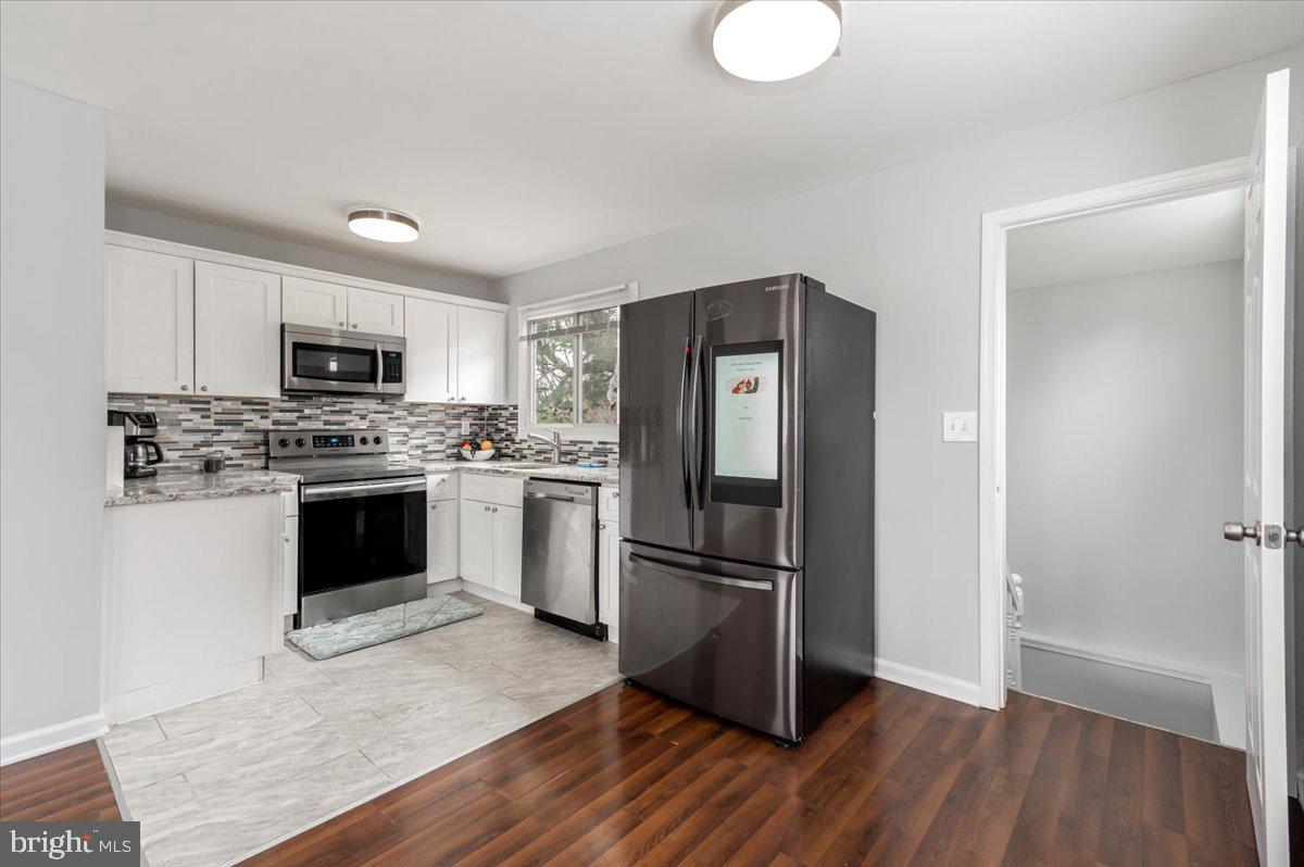 147 Wilgate Road Owings Mills, MD 21117 - Photo 9 of 32 Gallery Image 9