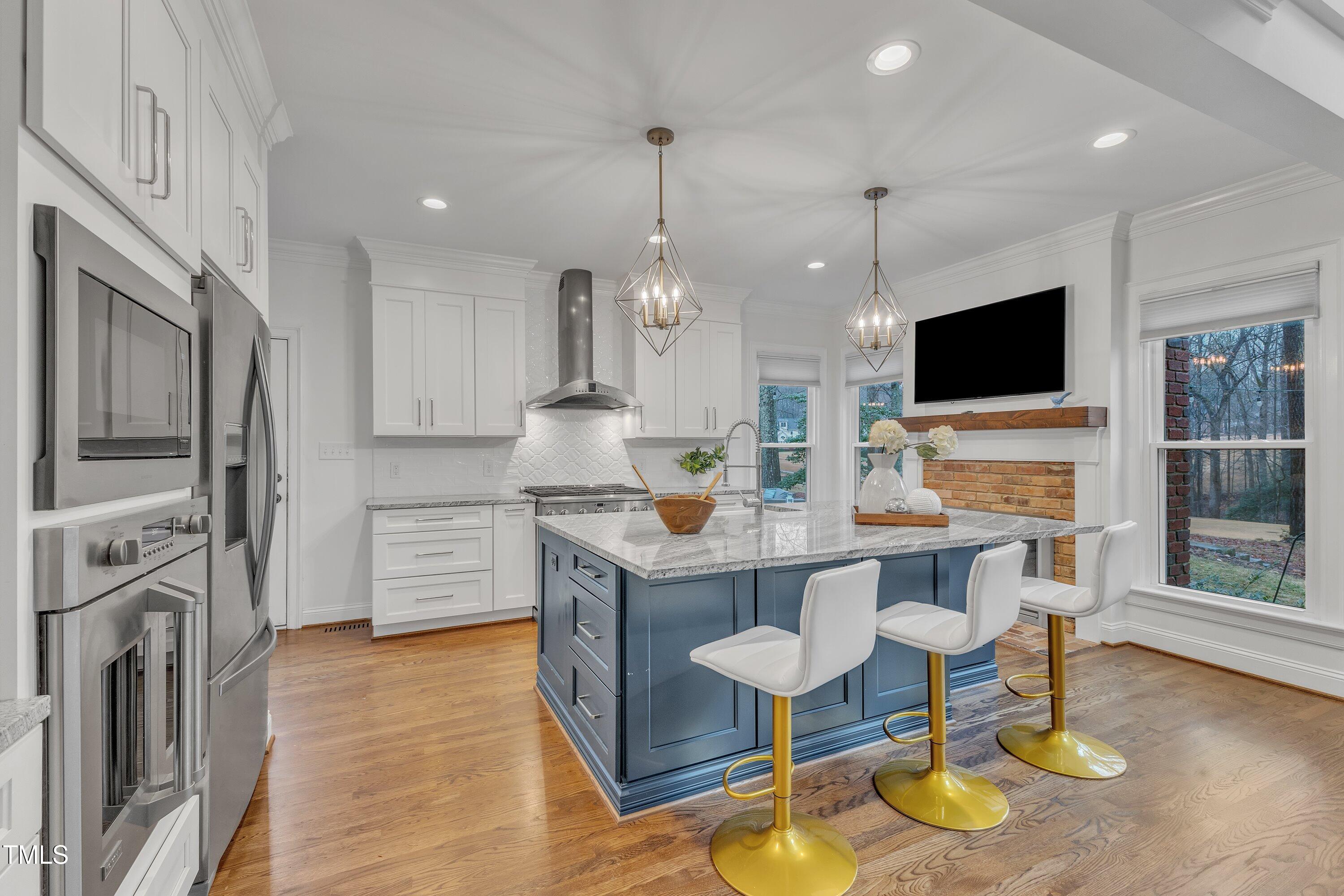 4800 Salem Ridge Road Holly Springs, NC 27540 - Photo 11 of 67 17-800 Salem Ridge-31