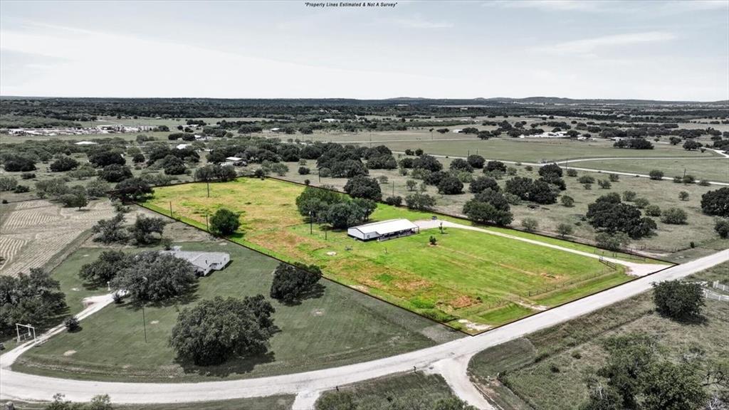 340 Rosser Ranch Road Graham, TX 76450 - Photo 40 of 40