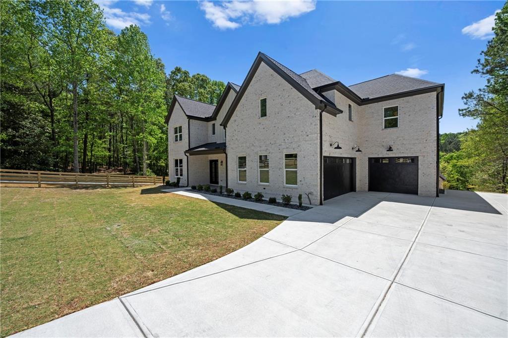 3455 Callie Still Road Lawrenceville, GA 30045 - Photo 9 of 84