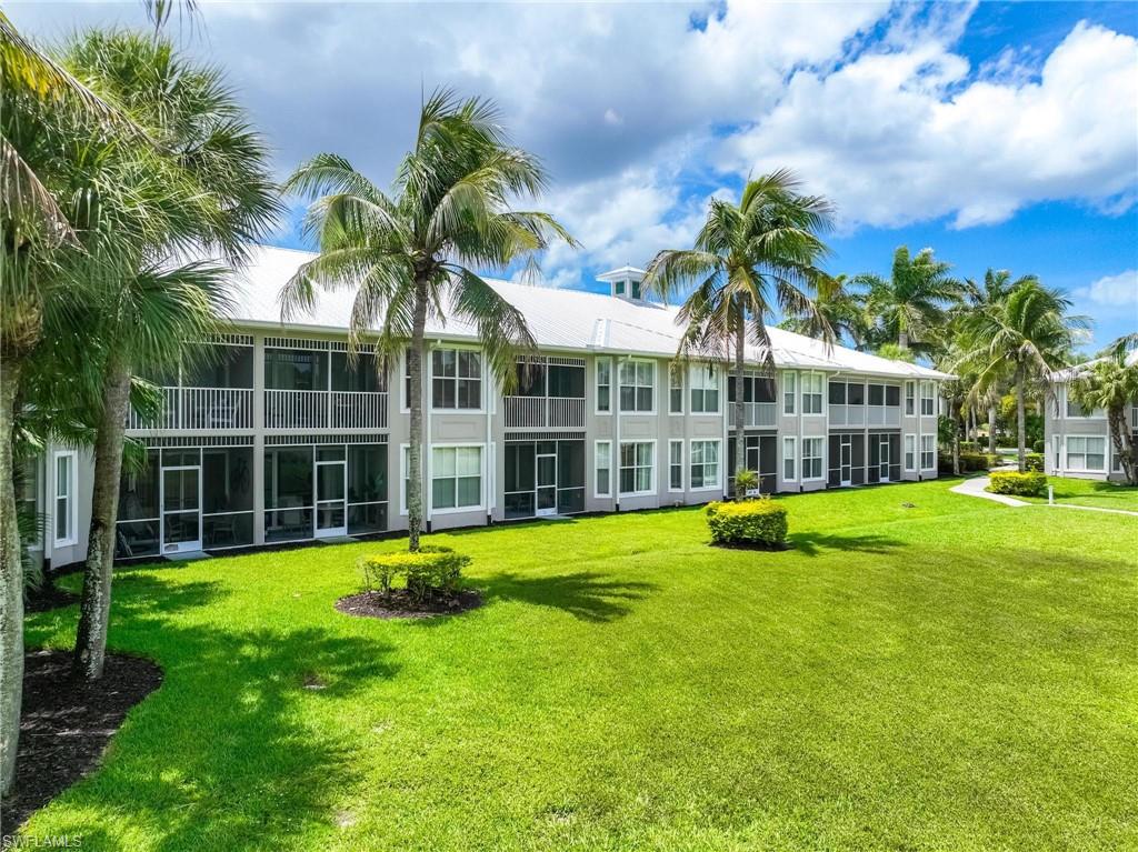 7950 Mahogany Run Lane, Unit 416 Naples, FL 34113 - Photo 1 of 49