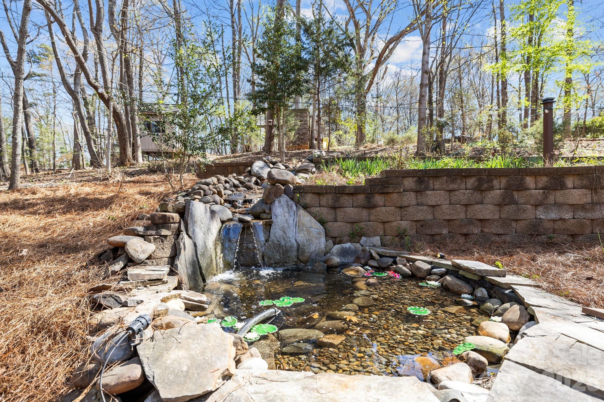 13634 Pine Harbor Road Charlotte, NC 28278 - Photo 36 of 48 Gallery Image 36