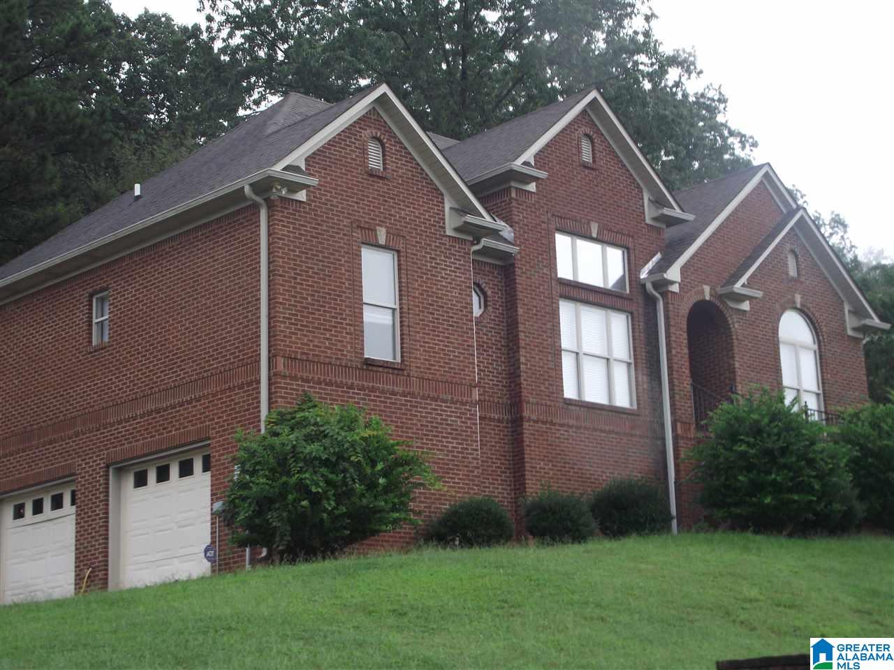 6441 Cambridge Road Pinson, AL 35126 - Photo 3 of 22