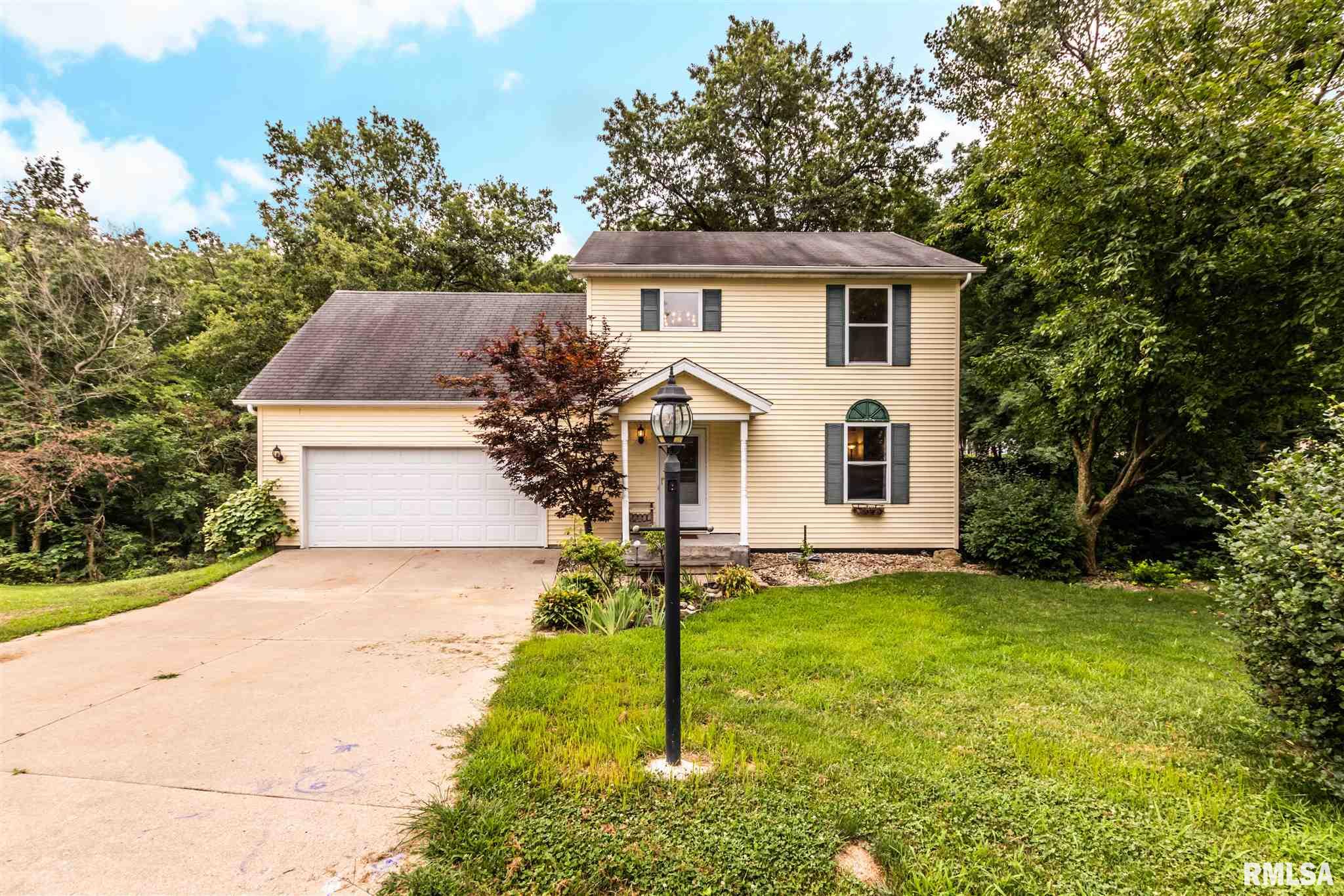 10514 Sir Ector Court Mapleton, IL 61547 - Photo 1 of 29 Gallery Image 1