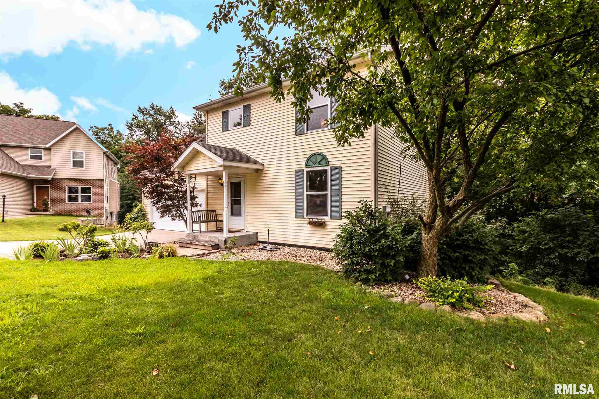 10514 Sir Ector Court Mapleton, IL 61547 - Photo 24 of 29 Gallery Image 24