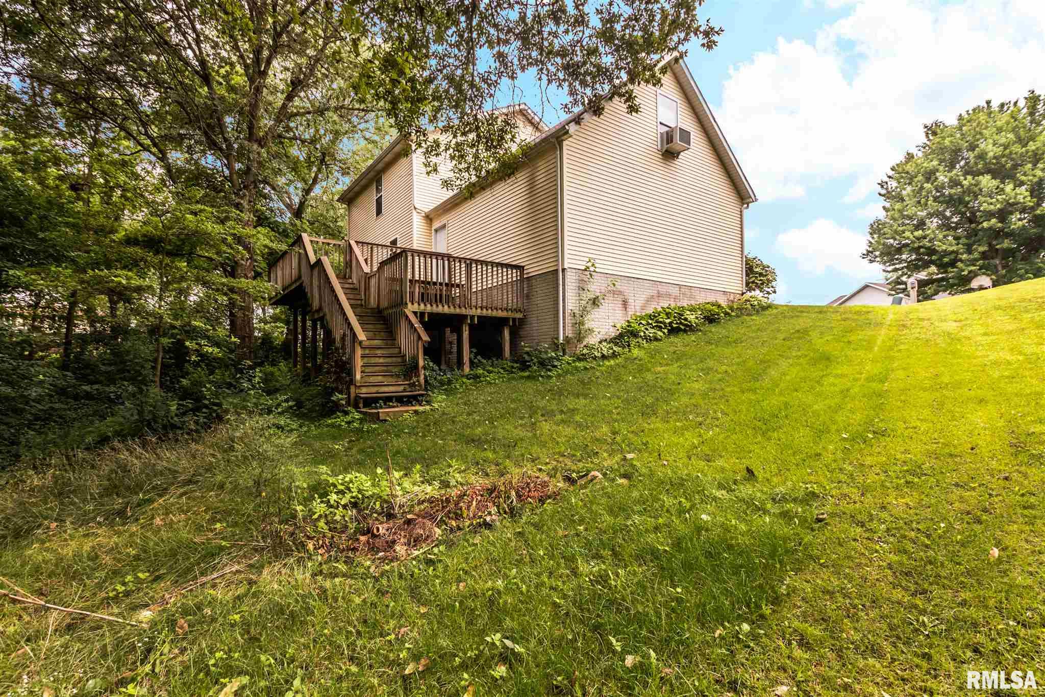 10514 Sir Ector Court Mapleton, IL 61547 - Photo 25 of 29 Gallery Image 25