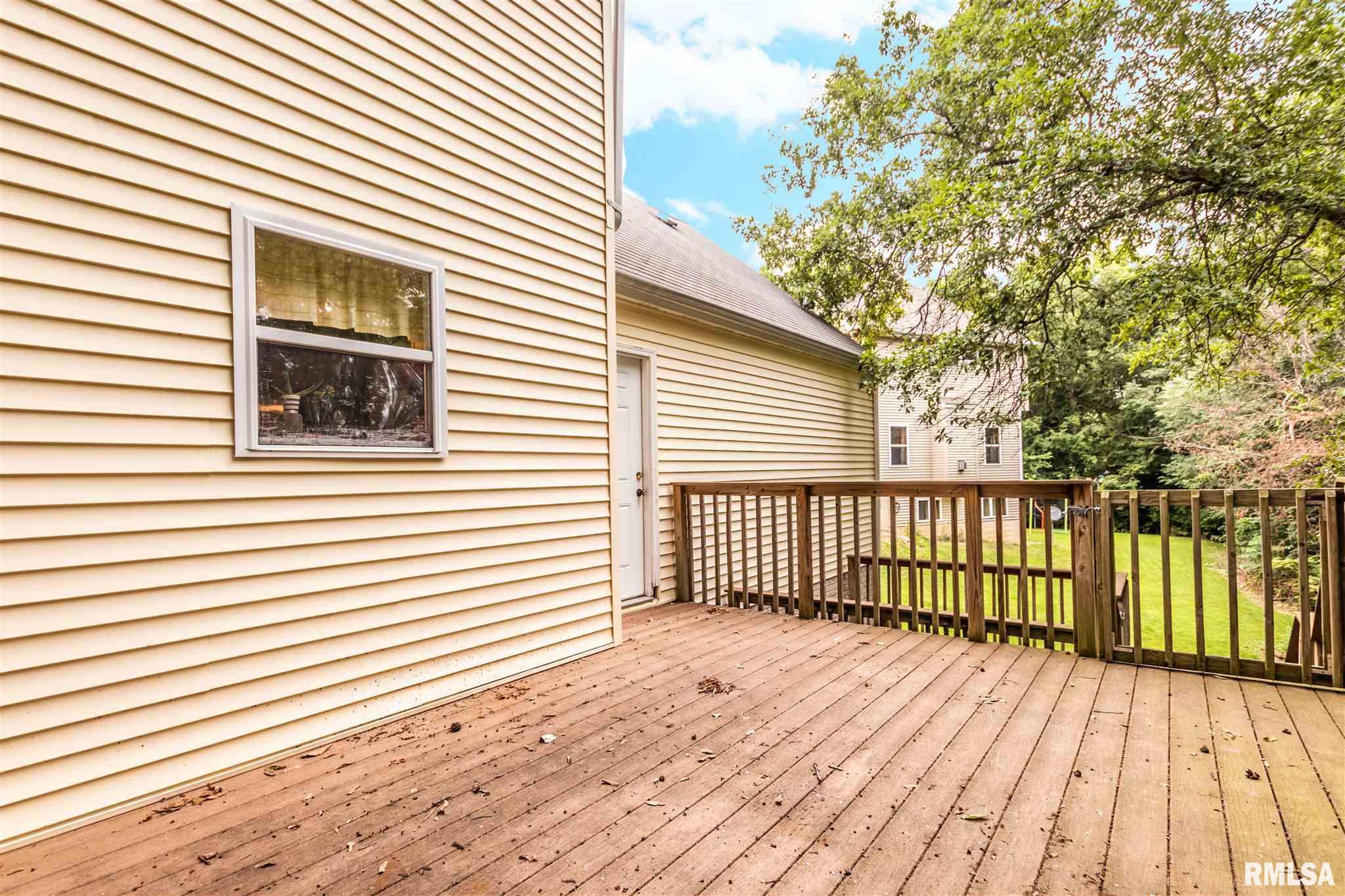 10514 Sir Ector Court Mapleton, IL 61547 - Photo 28 of 29 Gallery Image 28