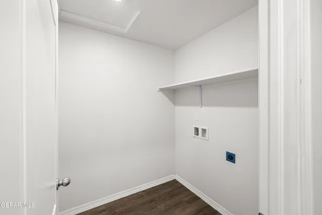 a view of small space