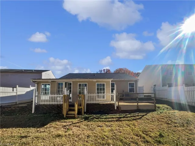 $275,000 | 4489 Westhill Place, Kernersville, NC 27284