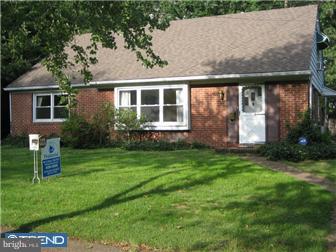 1005 Wayne Road Barrington, NJ 08033 - Photo 1 of 5 Exterior Front