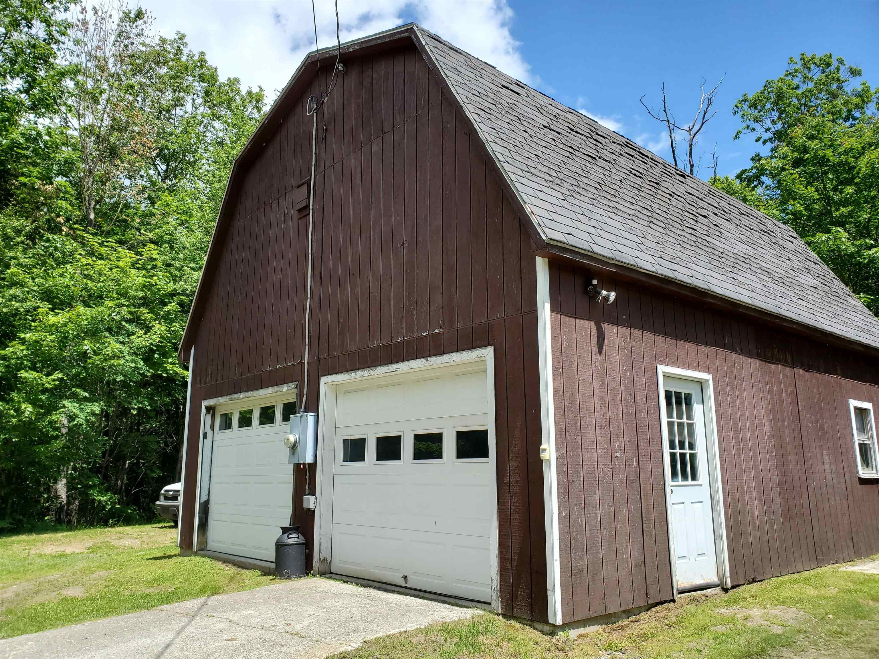 559 Fernwood Farms Road Canaan, NH 03741 - Photo 20 of 26