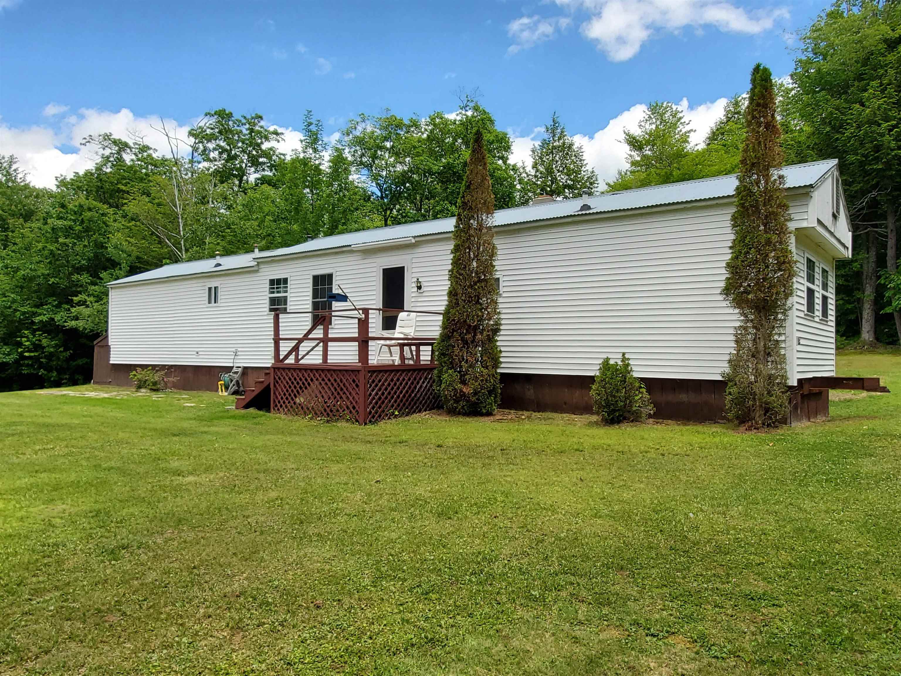 559 Fernwood Farms Road Canaan, NH 03741 - Photo 2 of 26
