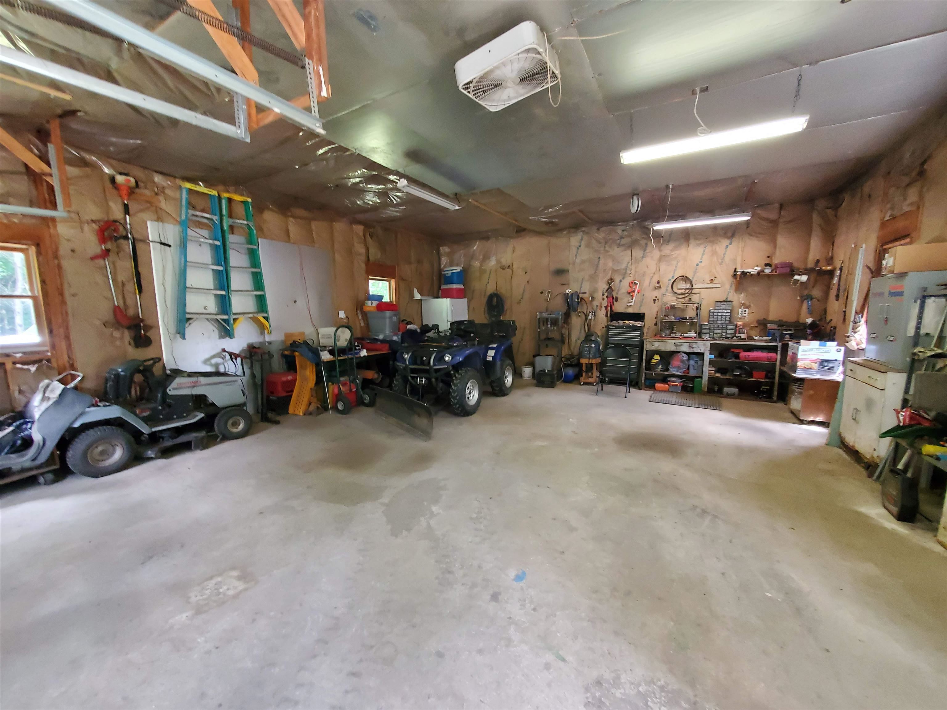 559 Fernwood Farms Road Canaan, NH 03741 - Photo 21 of 26