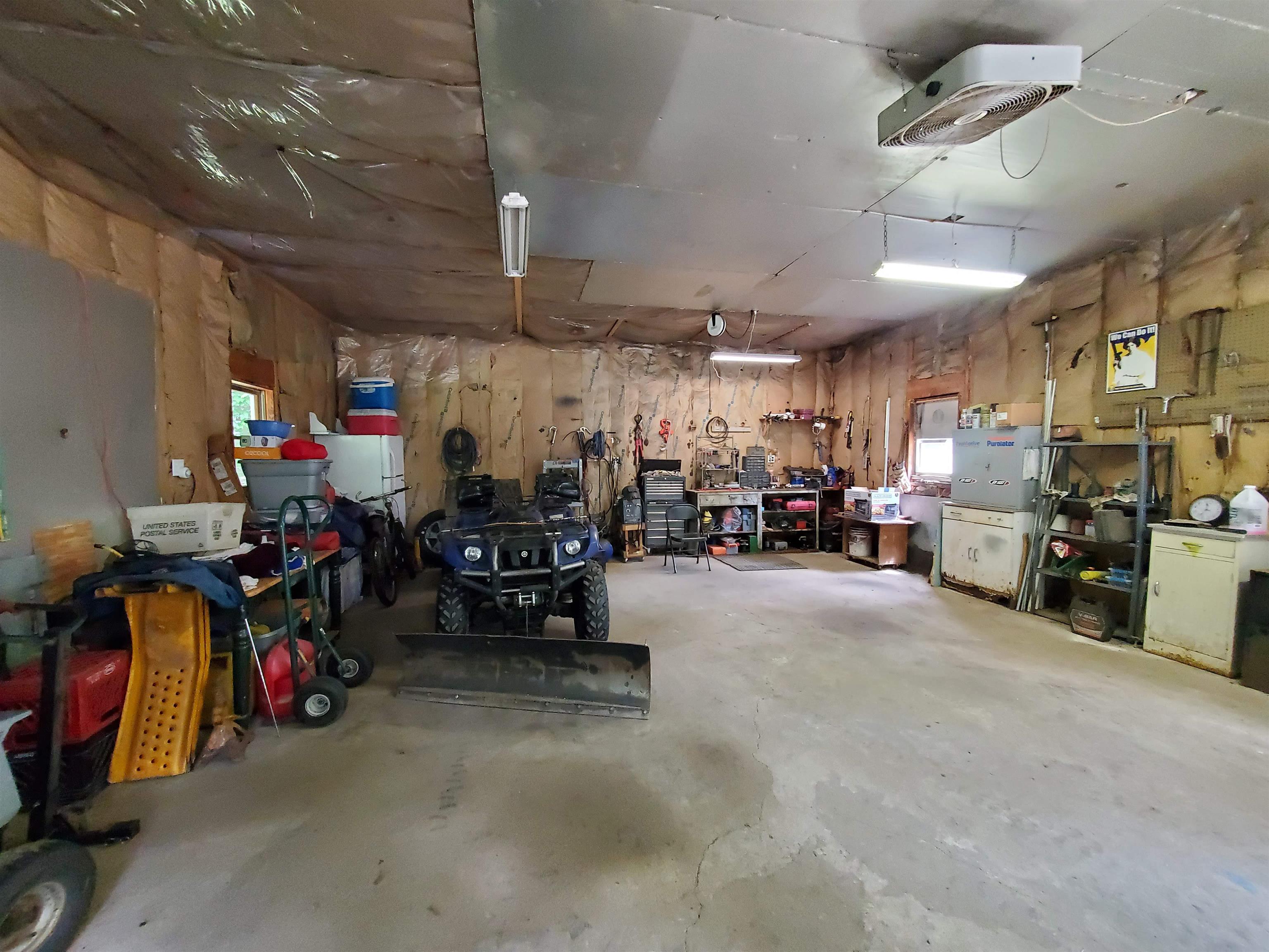 559 Fernwood Farms Road Canaan, NH 03741 - Photo 22 of 26