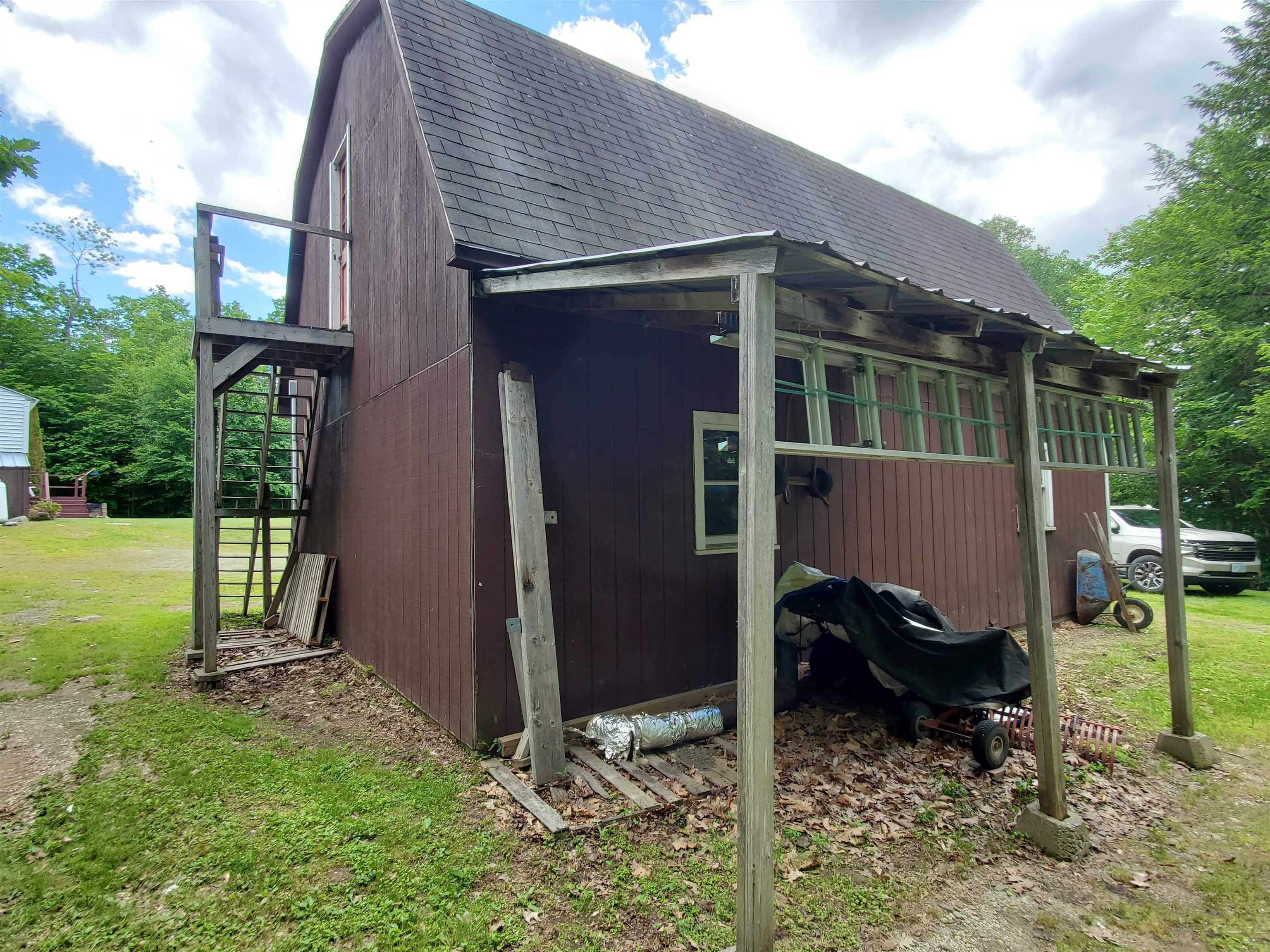 559 Fernwood Farms Road Canaan, NH 03741 - Photo 25 of 26