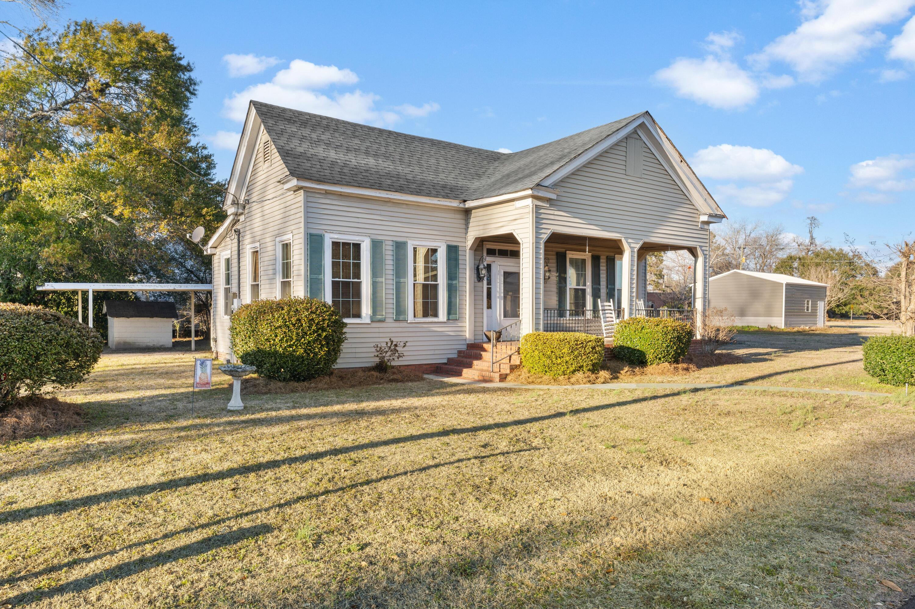 216 Sumter Street Cope, SC 29038 - Photo 2 of 17 DSC07292