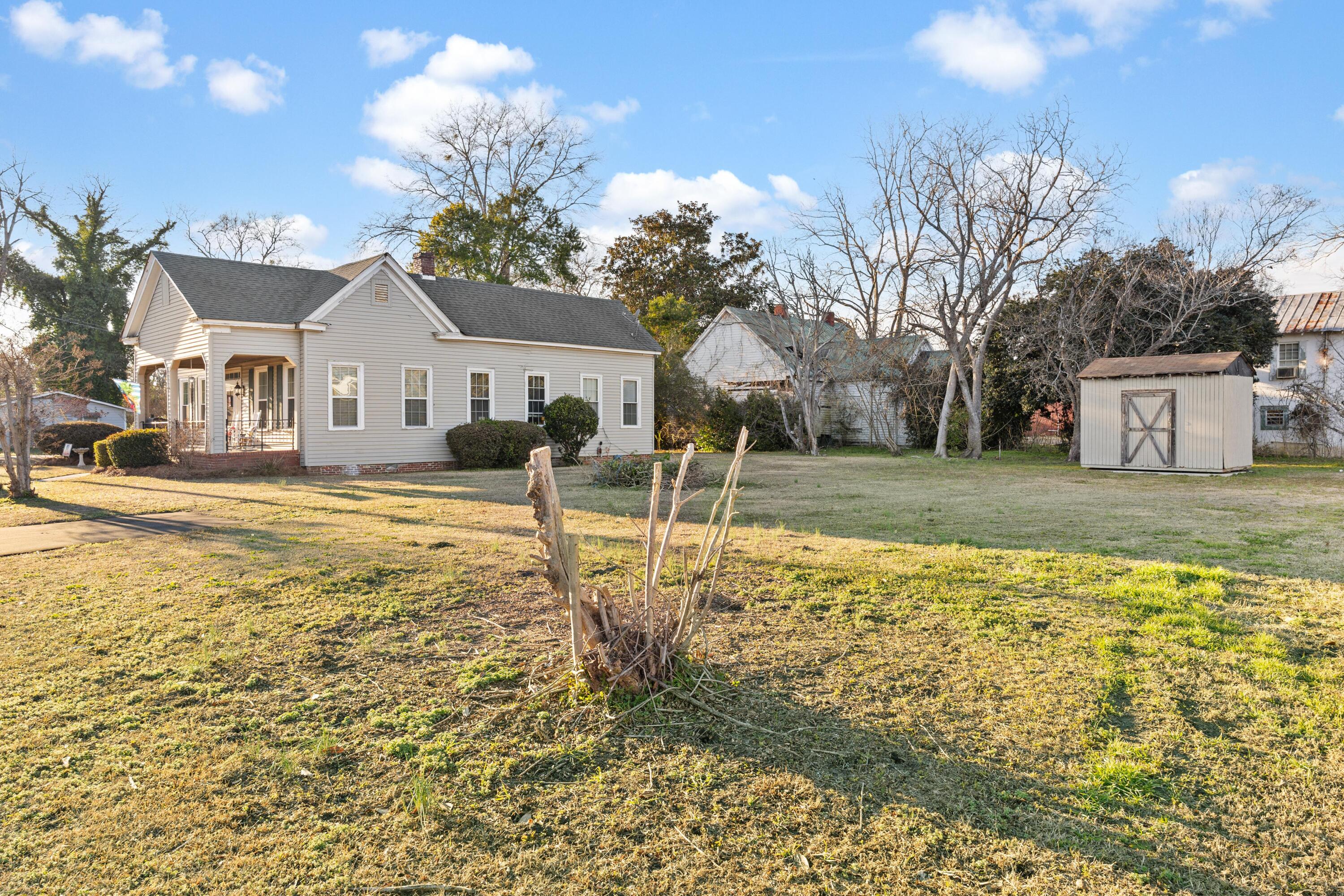216 Sumter Street Cope, SC 29038 - Photo 3 of 17 DSC07282