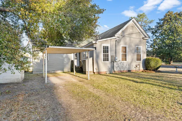 $129,000 | 216 Sumter Street, Cope, SC 29038
