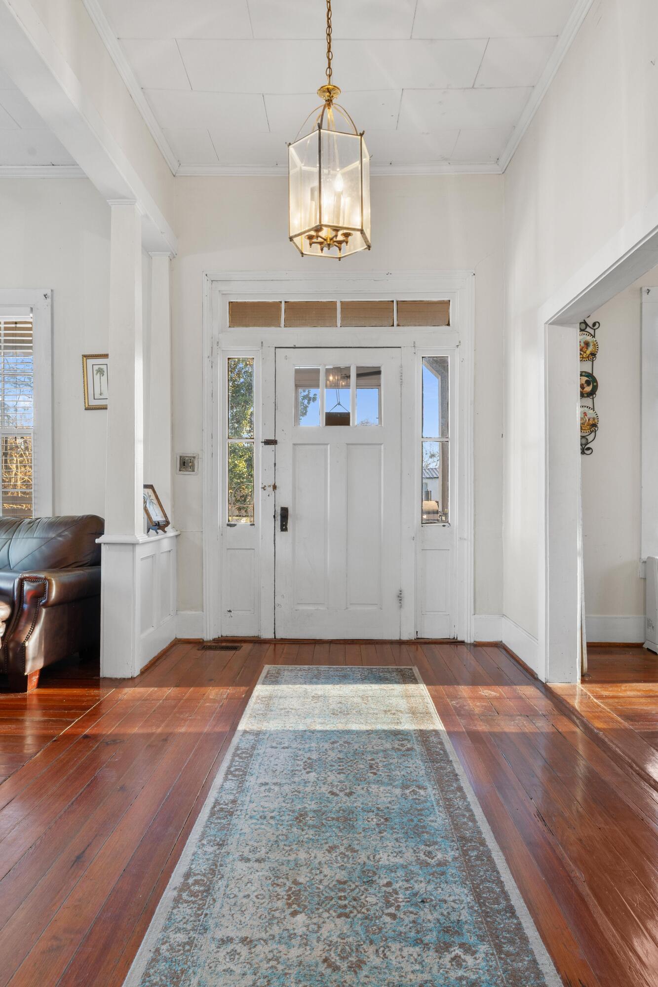 216 Sumter Street Cope, SC 29038 - Photo 6 of 17 DSC07310