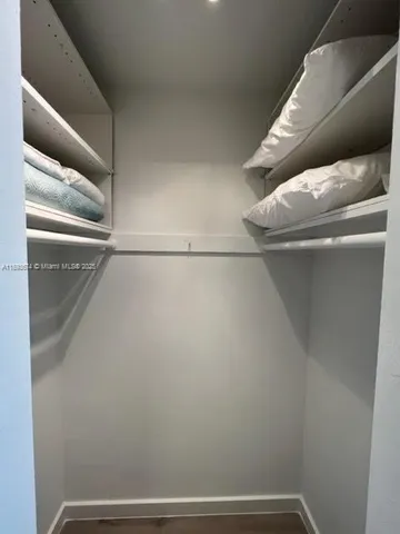 a view of small space