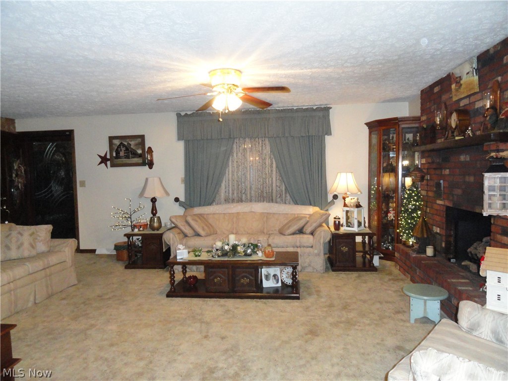 4442 Hardin Run Road New Cumberland, WV 26047 - Photo 12 of 30 Gallery Image 12