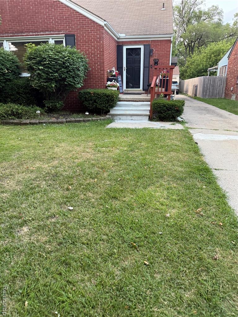 434 Moross Road Grosse Pointe, MI 48236 - Photo 26 of 26 Gallery Image 26