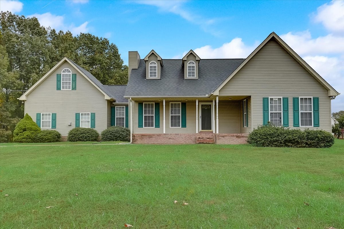 1052 Pond Switch Road Dickson, TN 37055 - Photo 1 of 35 Gallery Image 1
