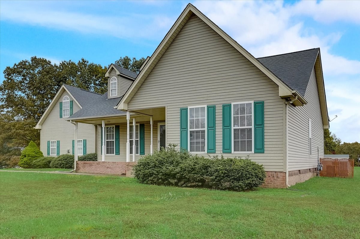 1052 Pond Switch Road Dickson, TN 37055 - Photo 3 of 35 Gallery Image 3
