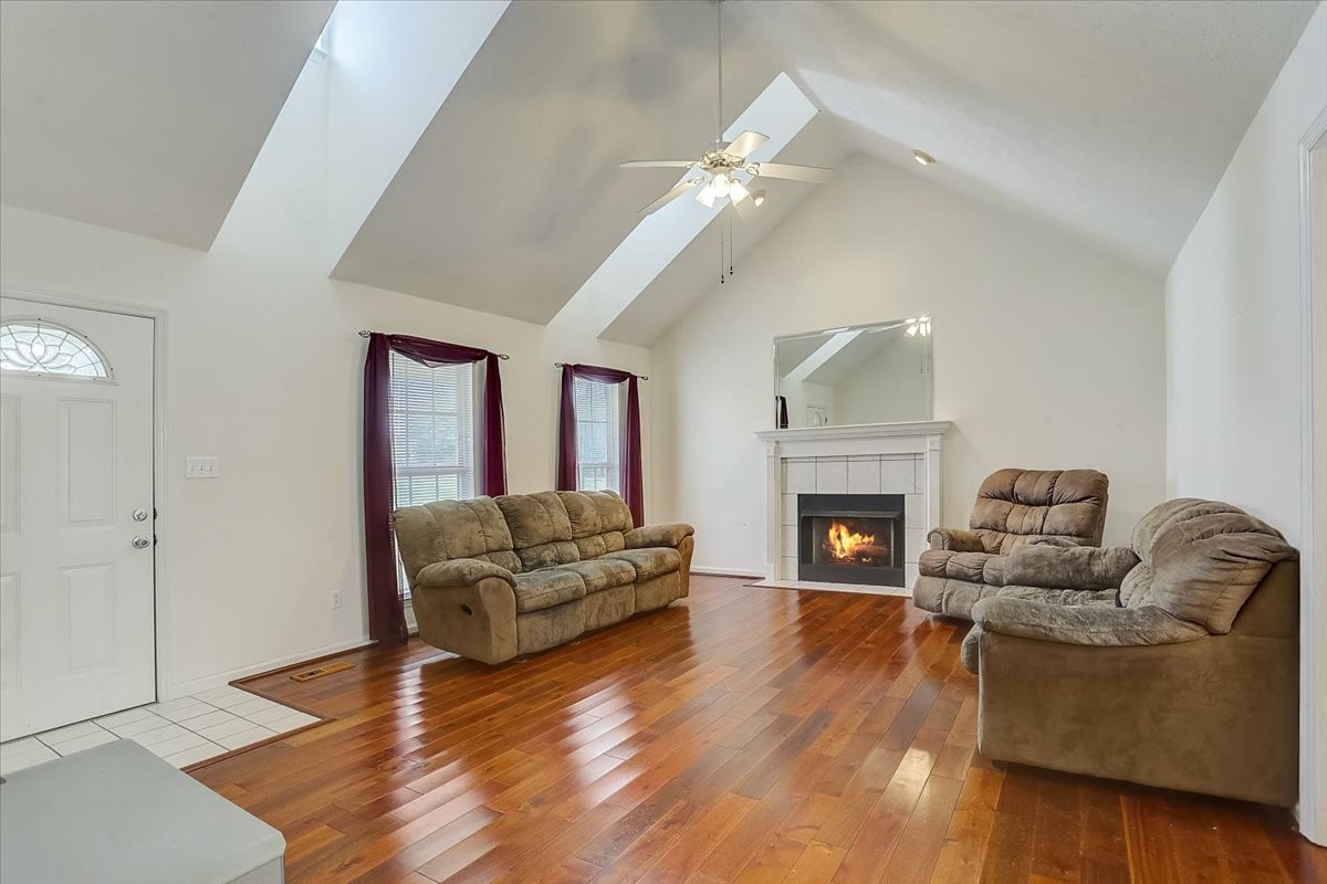 1052 Pond Switch Road Dickson, TN 37055 - Photo 4 of 35 Gallery Image 4