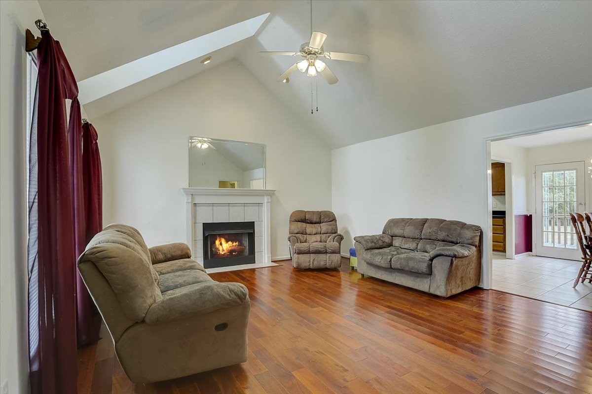 1052 Pond Switch Road Dickson, TN 37055 - Photo 5 of 35 Gallery Image 5