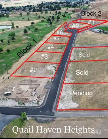 $105,000 | 2289 Chukar Lane, Clarkston, WA 99403