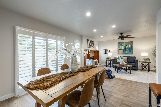 3381 South Honeycut Road, Unit A Millcreek, UT 84106 - Photo 7 of 48