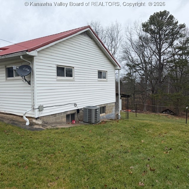 1084 Cottageville Road Cottageville, WV 25239 - Photo 2 of 23 Gallery Image 2
