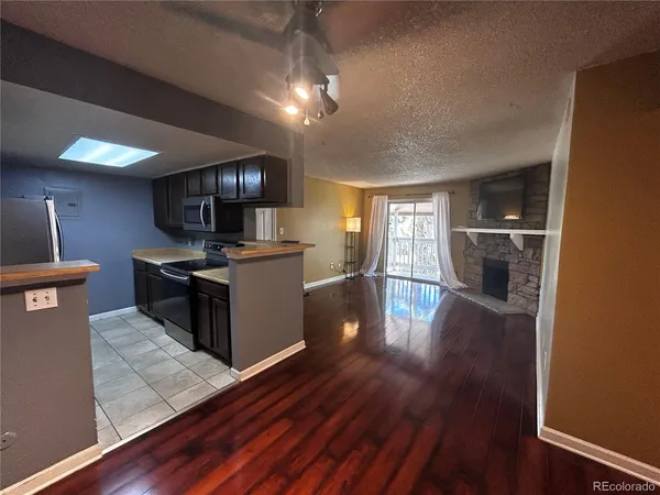 $1,605 | 4400 South Quebec Street, Unit 204, Denver, CO 80237