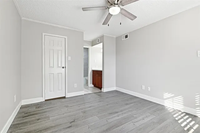 a bathroom with a sink a vanity and a mirror