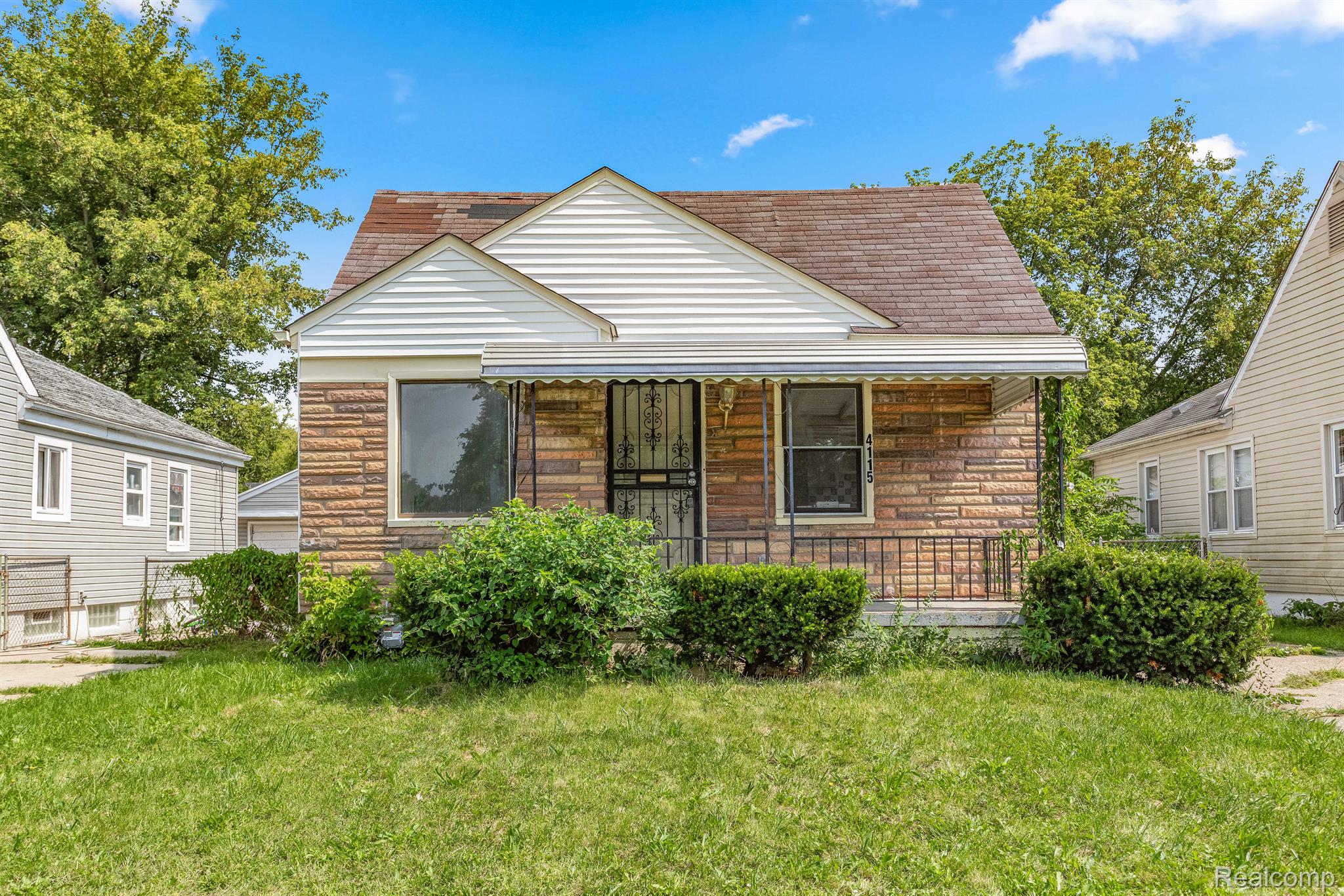 4115 Williams Street Inkster, MI 48141 - Photo 1 of 23 Gallery Image 1