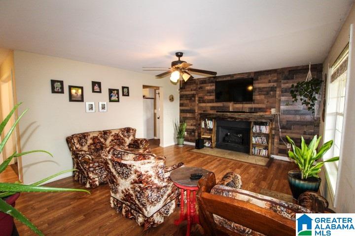 2391 Lock 3 Road Ragland, AL 35131 - Photo 8 of 37
