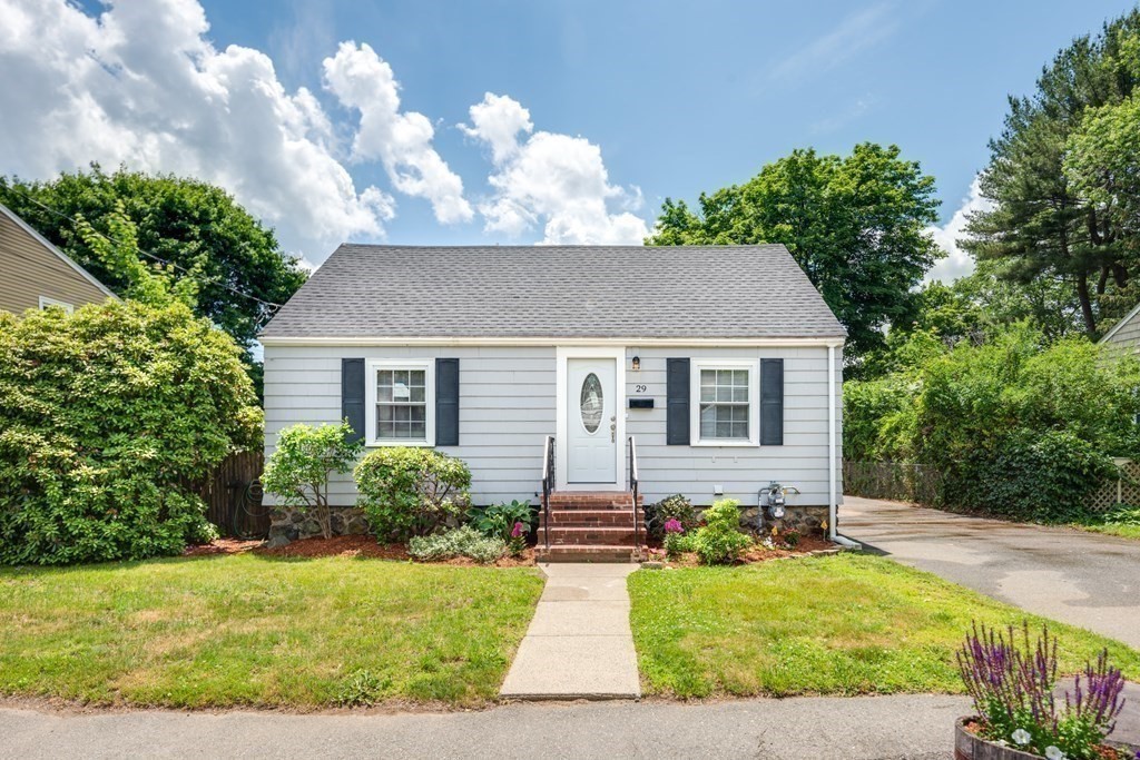 29 Longview Way Peabody, MA 01960 - Photo 1 of 21