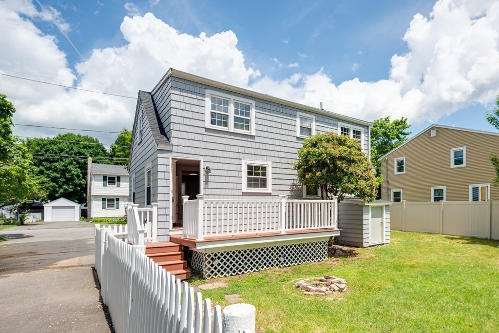 29 Longview Way Peabody, MA 01960 - Photo 16 of 21