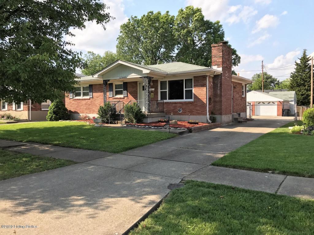 1025 Franelm Road Louisville, KY 40214 - Photo 1 of 24 this is what it looks like in the summer