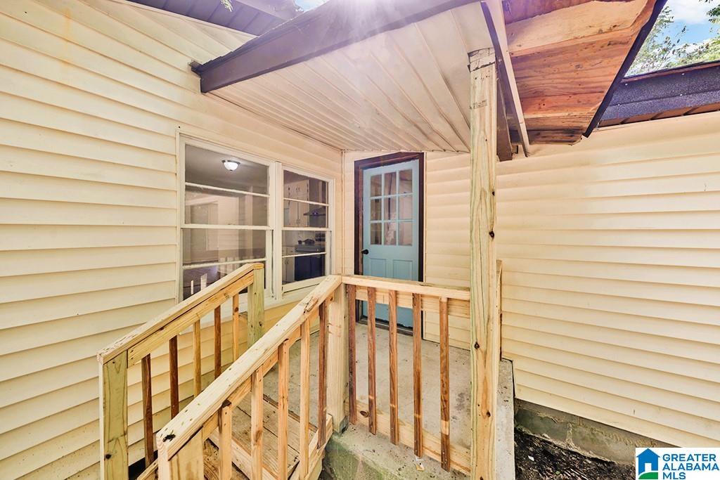 3901 Mt Olive Road Mount Olive, AL 35117 - Photo 5 of 22