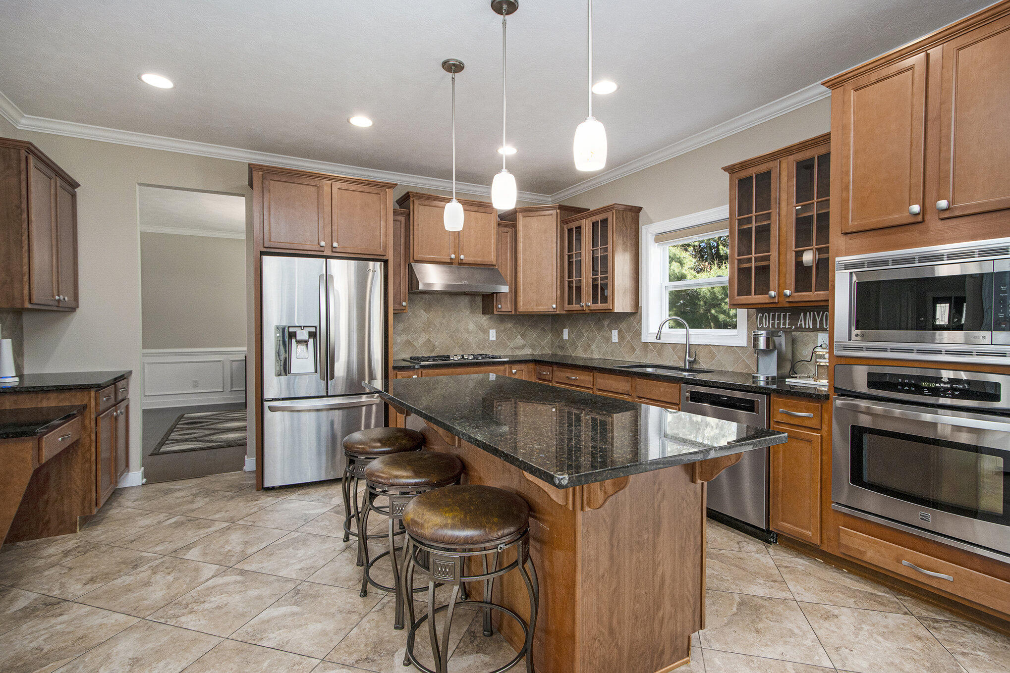 7316 Laso Ridge Drive Kalamazoo, MI 49009 - Photo 12 of 38 013_7316laso_38
