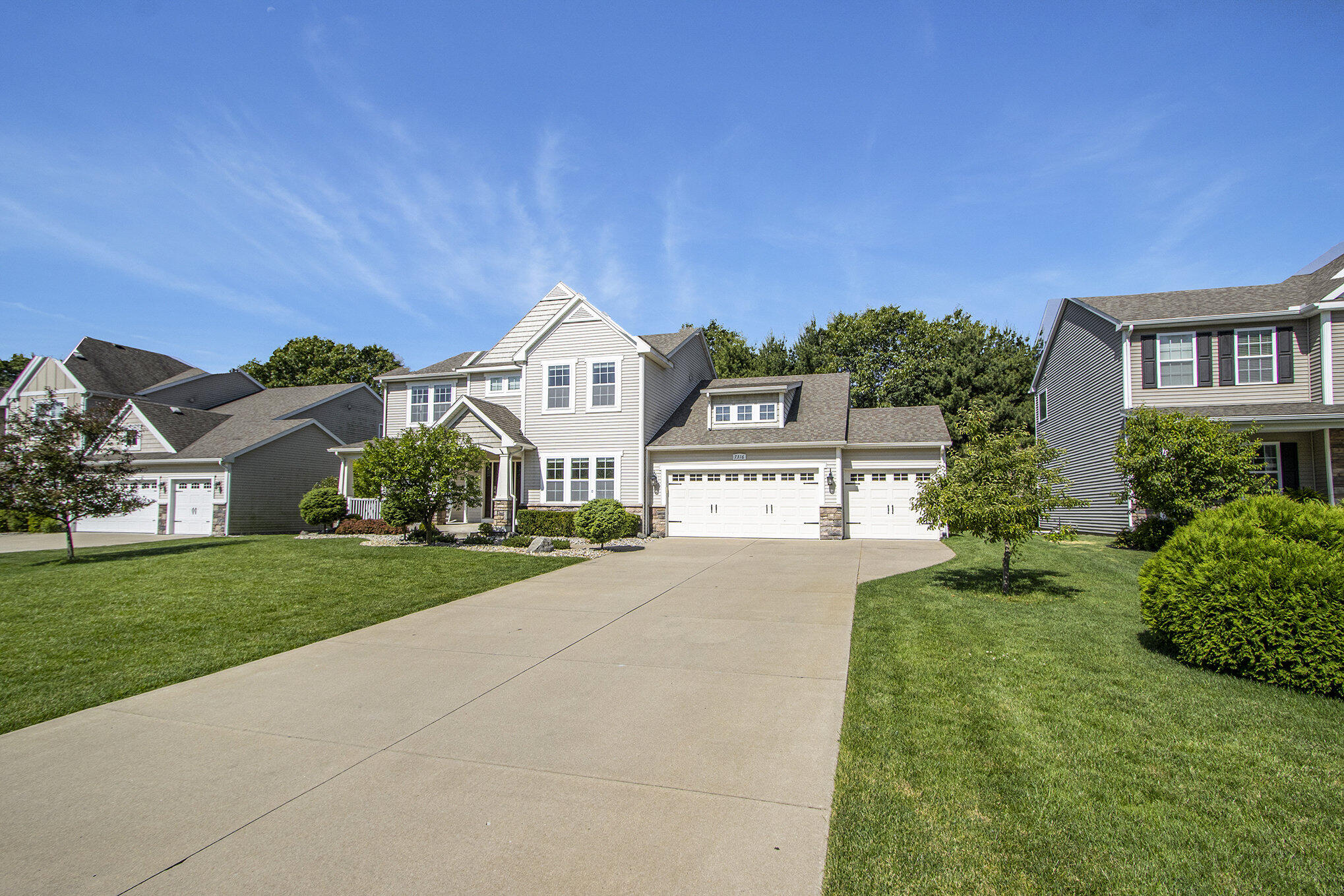 7316 Laso Ridge Drive Kalamazoo, MI 49009 - Photo 2 of 38 003_7316laso_62
