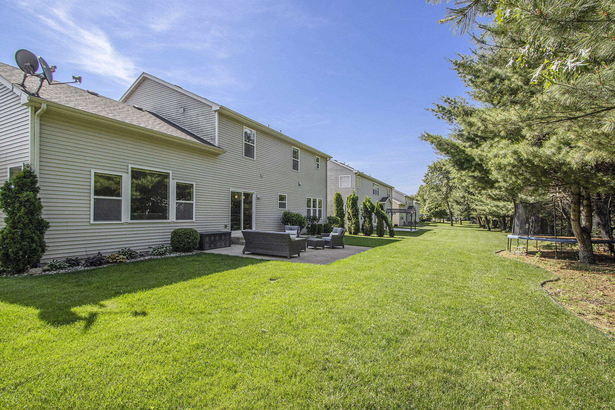 7316 Laso Ridge Drive Kalamazoo, MI 49009 - Photo 37 of 38 038_7316laso_66