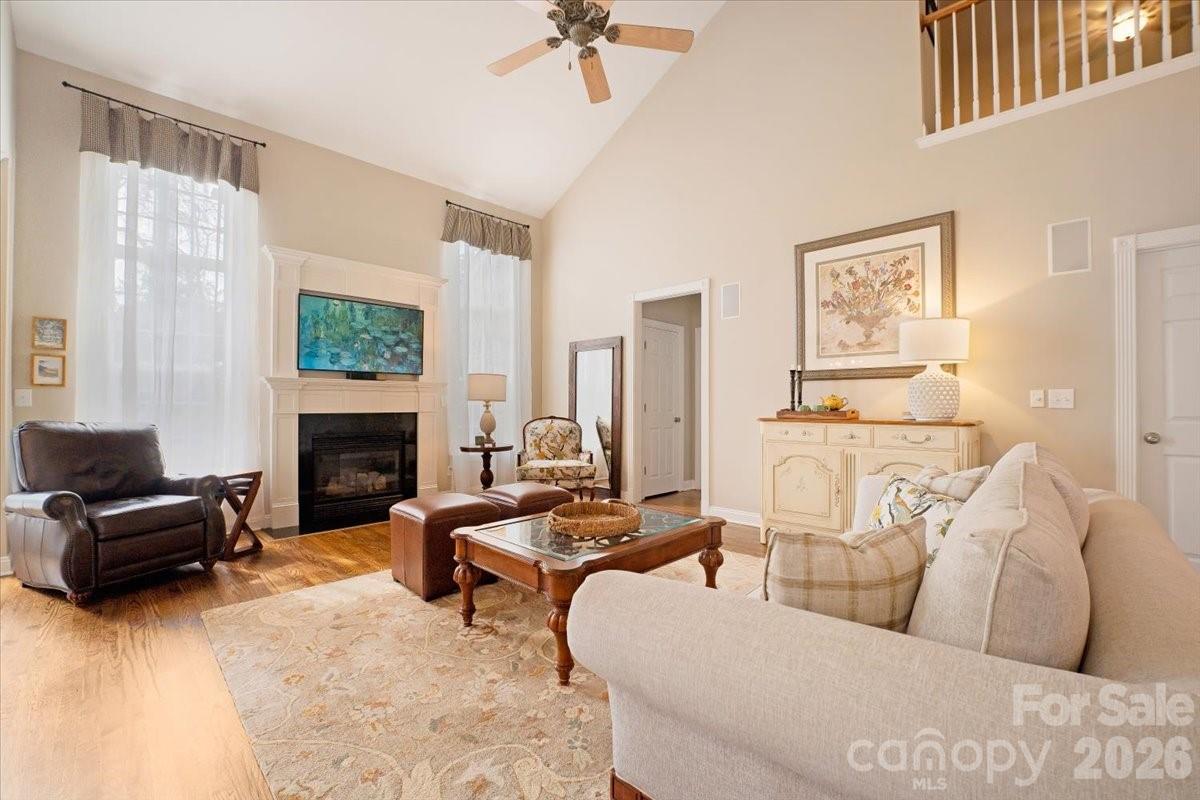 235 Shoreline Parkway Tega Cay, SC 29708 - Photo 10 of 48