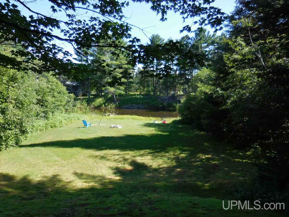 12412 West River Road Naubinway, MI 49762 - Photo 2 of 27