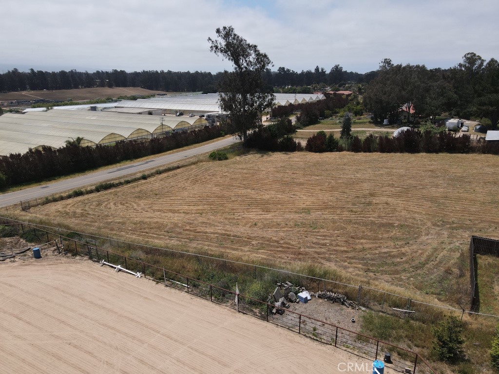 1060 Dawn Road Nipomo, CA 93444 - Photo 12 of 14 a view of a lake next to a building