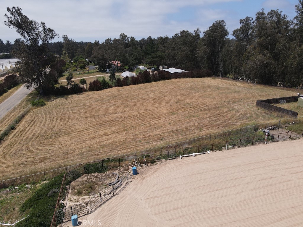 1060 Dawn Road Nipomo, CA 93444 - Photo 13 of 14 a view of outdoor space and yard